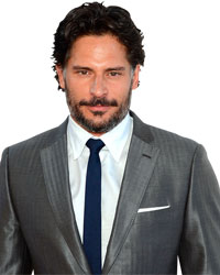 Joe Manganiello